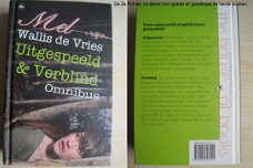 240 - Uitgespeeld / Verblind - Wallis de Vries