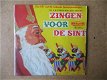 a4991 amsterdamse zwaantjes - zingen voor de sint - 0 - Thumbnail