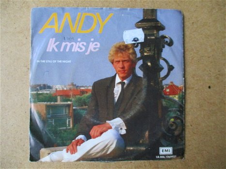 a4994 andy - ik mis je - 0