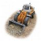 Radiografisches shovel wheeled loader premium pro - 0 - Thumbnail