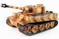 Tiger Camo Taigen Advanced Metal 2.4 GHZ RC tank - 0 - Thumbnail