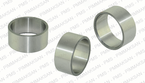 CASE Bushing Types, Oem Parts - 1