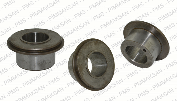 CASE Bushing Types, Oem Parts - 5