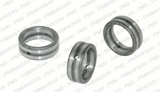 DAEWOO Bushing Types, Oem Parts - 6