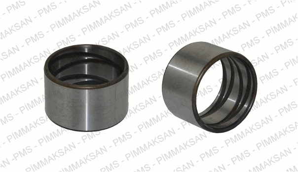 HİDROMEK Bushing Types, Oem Parts - 4