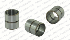 JCB Bushing Types, Oem Parts