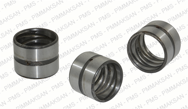 LİEBHERR Bushing Types, Oem Parts - 3