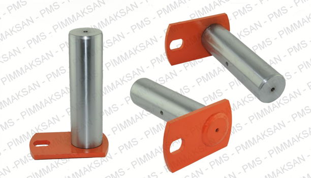 PİMMAKSAN Types, Oem Parts - 1