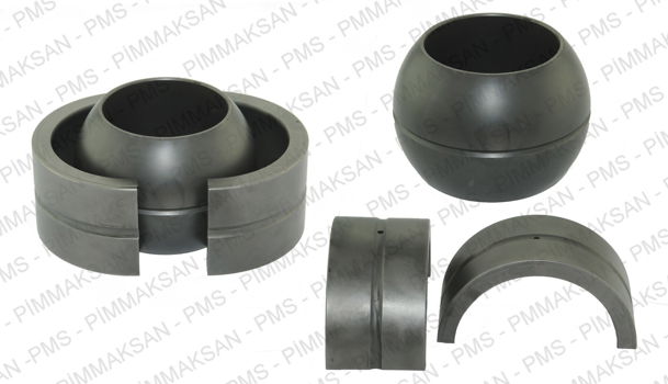 PİMMAKSAN Types, Oem Parts - 7