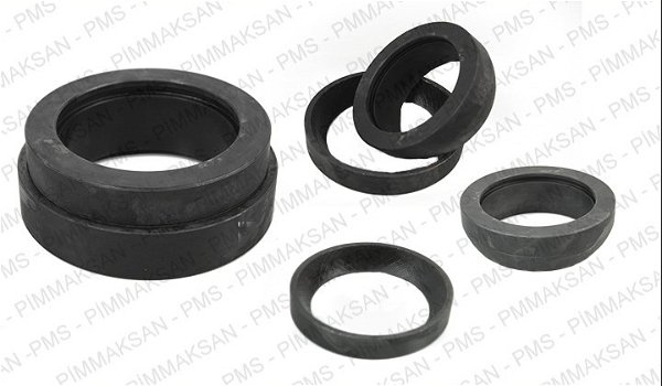 CATERPİİLLAR Seal Types, Oem Parts - 1