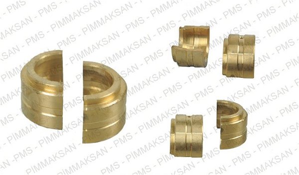 CATERPİİLLAR Seal Types, Oem Parts - 2