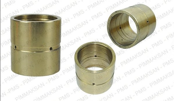 CATERPİİLLAR Seal Types, Oem Parts - 3