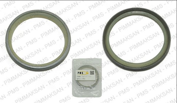 HİDROMEK Seal Types, Oem Parts - 0