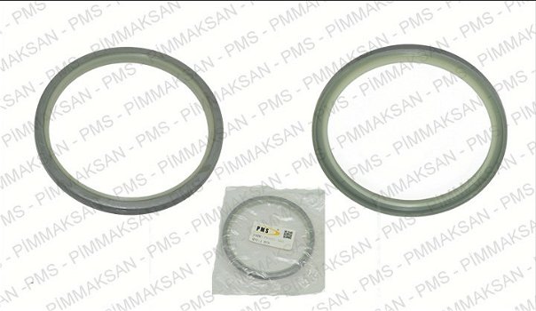 HİDROMEK Seal Types, Oem Parts - 1