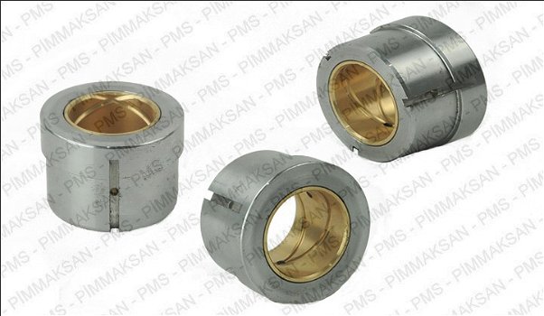 HİTACHİ Seal Types, Oem Parts - 3