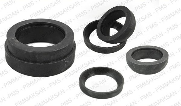 PİMMAKSAN Seal Types, Oem Parts - 2