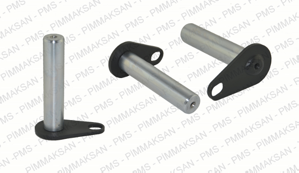 CATERPİLLAR Pin Types, Oem Parts - 0