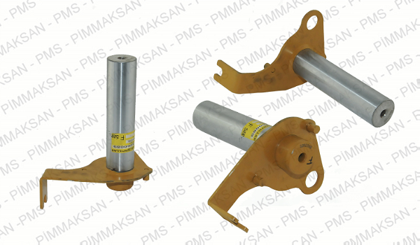 CATERPİLLAR Pin Types, Oem Parts - 1