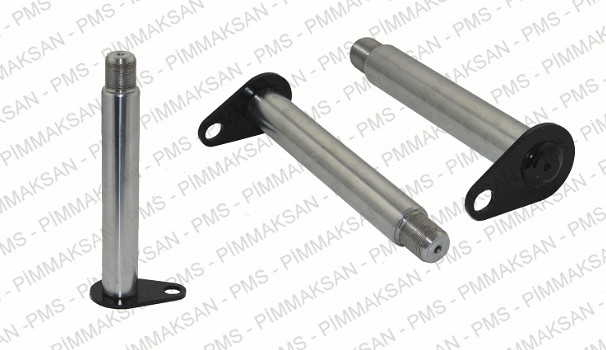 HİDROMEK Pin Types, Oem Parts - 0