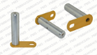 HİDROMEK Pin Types, Oem Parts - 3 - Thumbnail