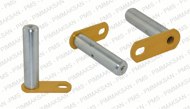 HİTACHİ Pin Types, Oem Parts - 2