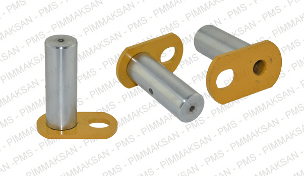 HİTACHİ Pin Types, Oem Parts - 3