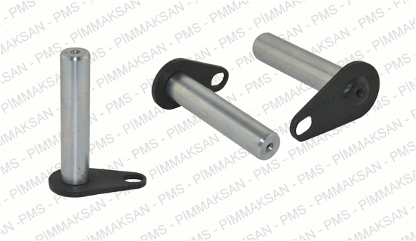 HİTACHİ Pin Types, Oem Parts - 4