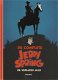 De complete Jerry Spring 1 t/m 4 hardcover - 0 - Thumbnail