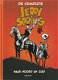 De complete Jerry Spring 1 t/m 4 hardcover - 1 - Thumbnail