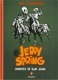 De complete Jerry Spring 1 t/m 4 hardcover - 2 - Thumbnail
