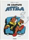 De complete Attila HC - 0 - Thumbnail