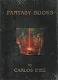 Fantasy Books by Carlos Diez hardcover nieuw in seal - 0 - Thumbnail