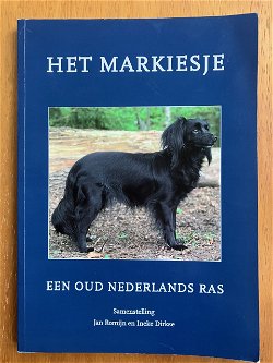 Het Markies - Jan Romijn
