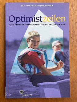 Optimistzeilen - Heijnen, Kemper