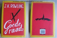 243 - Een goede raad - J.K. Rowling