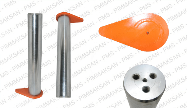 JCB Pin Types, Oem Parts - 2