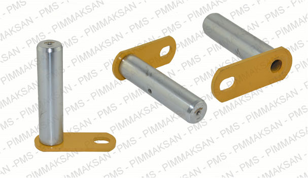 JCB Pin Types, Oem Parts - 3