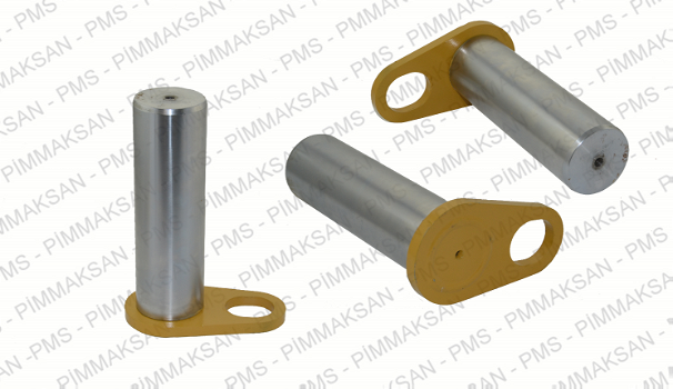 PİİMAKSAN Pin Types, Oem Parts - 3