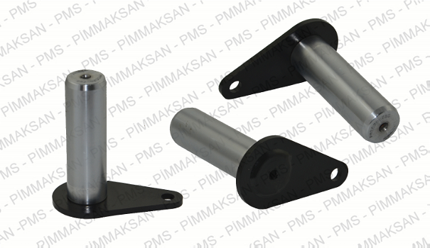 PİİMAKSAN Pin Types, Oem Parts - 4