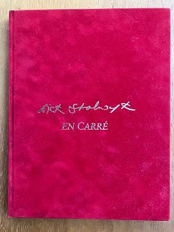 Dick Stolwijk en Carré - Pascal Sloet