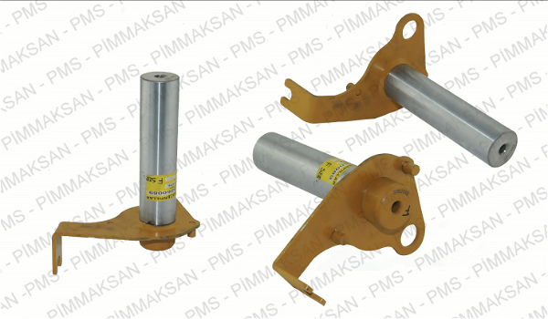 NEW HOLAND Pin Types, Oem Parts - 5