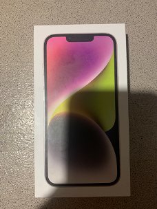 Apple iphone 14 sealed 