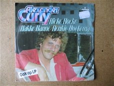 a5014 alexander curly - hieke hoeke hakke hanne henkie hoekema