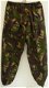 Broek, Natweer, Gevechts, Uniform, M93, Woodland Camouflage, KL, maat: 8595/9000, 1990.(Nr.1) - 3 - Thumbnail