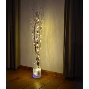 Sfeerverlichting 100 LED met USB aansluiting 10 meter - 2