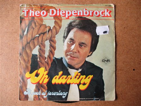 a5019 theo diepenbrock - oh darling - 0