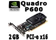 nVidia Quadro FX 580 K620 K4200 P2000 PCI-e VGA Kaart, Win11 - 5 - Thumbnail