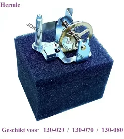 = Echappement / Balans = Hermle = 44636