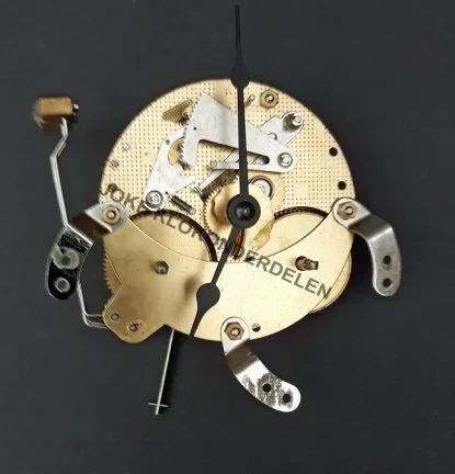 = Uurwerk = Hermle 131 - 030 = 41567 - Afbeelding 2