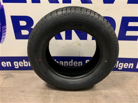 4x Maxxis all season autobanden 195/65/15 p/st €55,- - 0